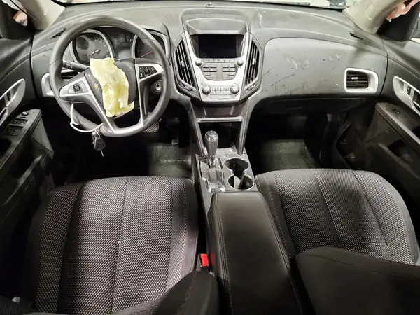 2GNFLFEK3H6147034 2017 CHEVROLET EQUINOX - Image 8
