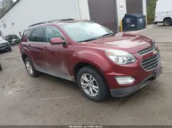 2GNFLFEK3H6151424 2017 CHEVROLET EQUINOX