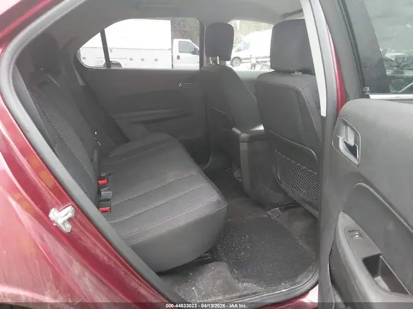2GNFLFEK3H6151424 2017 CHEVROLET EQUINOX - Image 8