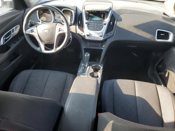 2GNFLFEK3H6153013 2017 CHEVROLET EQUINOX - Image 8