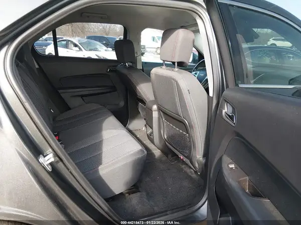 2GNFLFEK3H6153092 2017 CHEVROLET EQUINOX - Image 8