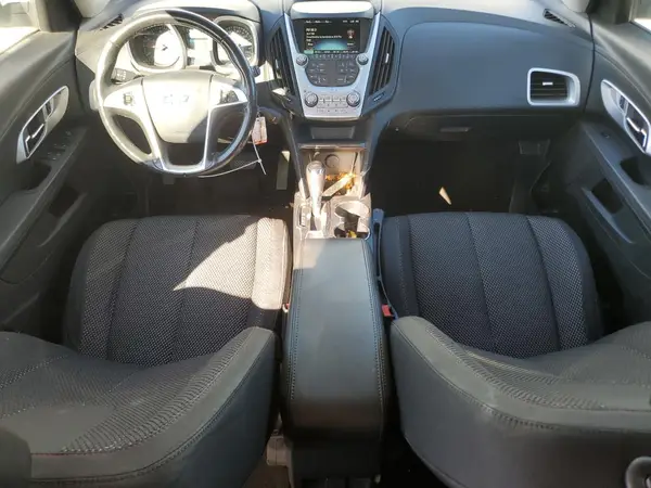 2GNFLFEK3H6153741 2017 CHEVROLET EQUINOX - Image 8