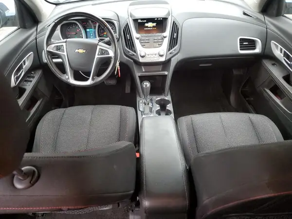2GNFLFEK3H6154842 2017 CHEVROLET EQUINOX - Image 8