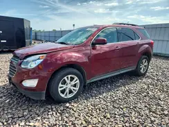 2GNFLFEK3H6155148 2017 CHEVROLET EQUINOX