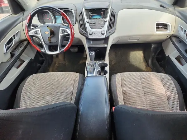 2GNFLFEK3H6155148 2017 CHEVROLET EQUINOX - Image 8