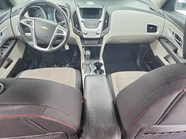 2GNFLFEK3H6157451 2017 CHEVROLET EQUINOX - Image 8