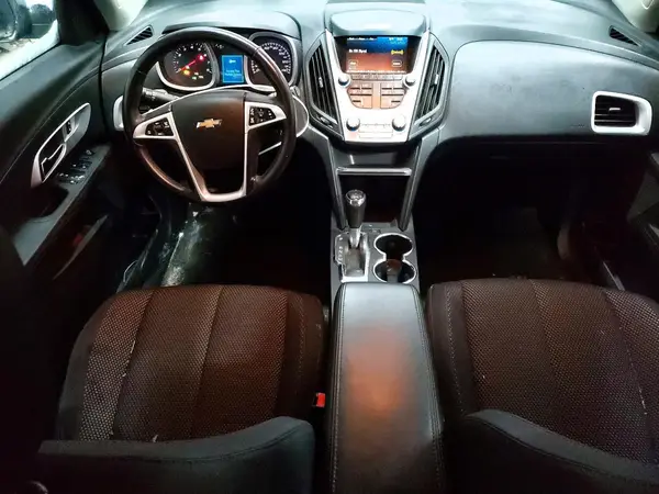 2GNFLFEK3H6161547 2017 CHEVROLET EQUINOX - Image 8