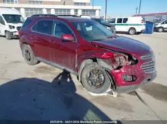 2GNFLFEK3H6162567 2017 CHEVROLET EQUINOX