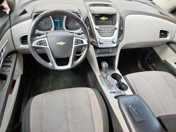 2GNFLFEK3H6162584 2017 CHEVROLET EQUINOX - Image 8
