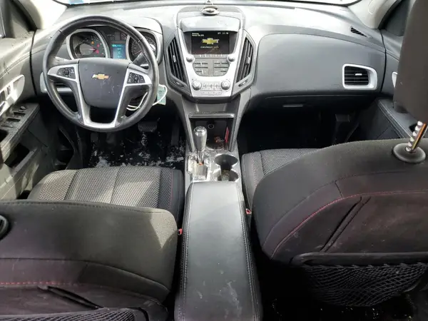 2GNFLFEK3H6163136 2017 CHEVROLET EQUINOX - Image 8