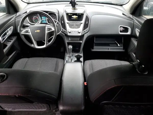 2GNFLFEK3H6164240 2017 CHEVROLET EQUINOX - Image 8