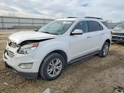 2GNFLFEK3H6165713 2017 CHEVROLET EQUINOX