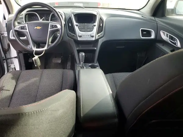 2GNFLFEK3H6165713 2017 CHEVROLET EQUINOX - Image 8