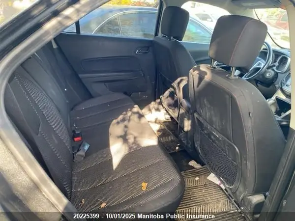 2GNFLFEK3H6166828 2017 CHEVROLET EQUINOX - Image 8