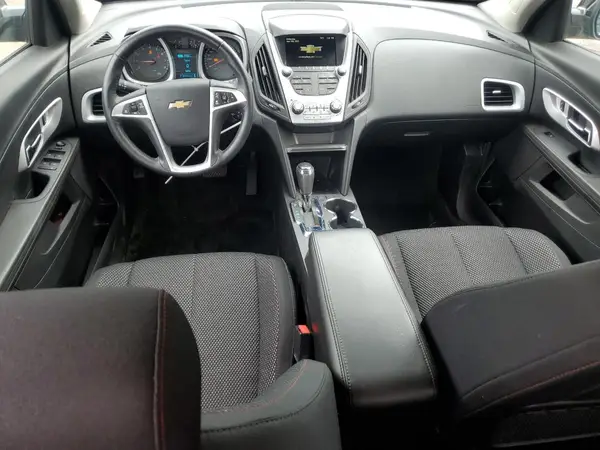 2GNFLFEK3H6168496 2017 CHEVROLET EQUINOX - Image 8