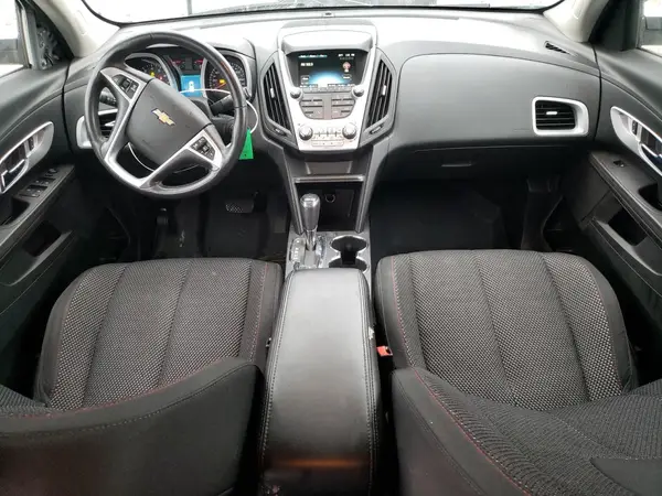 2GNFLFEK3H6168661 2017 CHEVROLET EQUINOX - Image 8