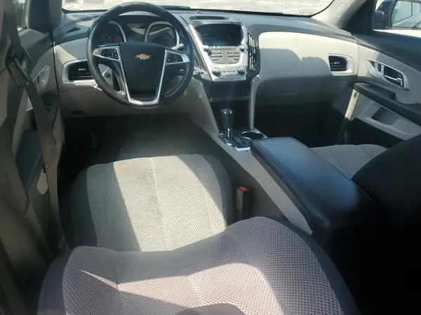 2GNFLFEK3H6168949 2017 CHEVROLET EQUINOX - Image 8