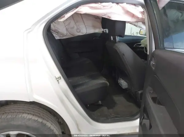 2GNFLFEK3H6169552 2017 CHEVROLET EQUINOX - Image 8