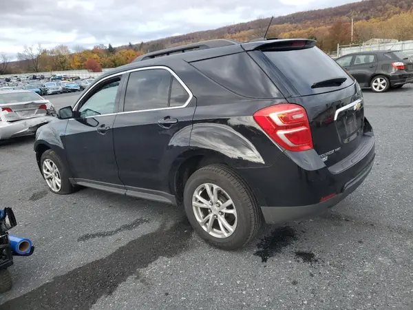 2GNFLFEK3H6171060 2017 CHEVROLET EQUINOX - Image 2