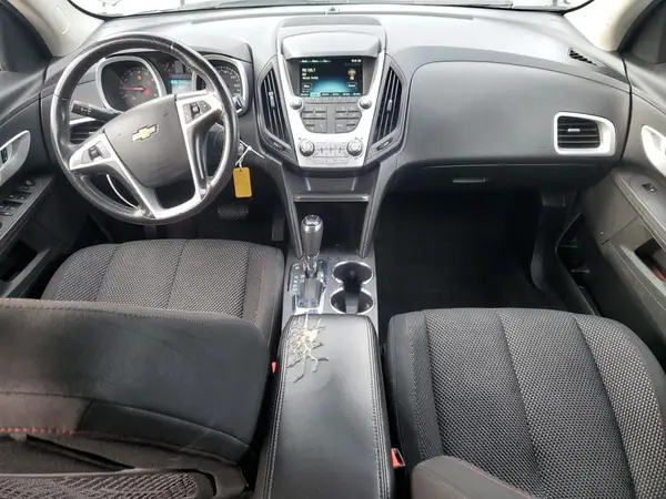 2GNFLFEK3H6171060 2017 CHEVROLET EQUINOX - Image 8
