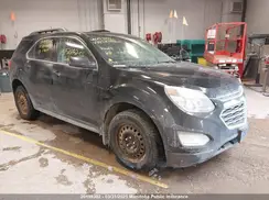 2GNFLFEK3H6174119 2017 CHEVROLET EQUINOX