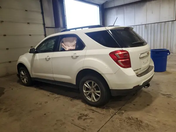 2GNFLFEK3H6174685 2017 CHEVROLET EQUINOX - Image 2