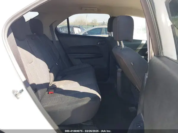 2GNFLFEK3H6176436 2017 CHEVROLET EQUINOX - Image 8