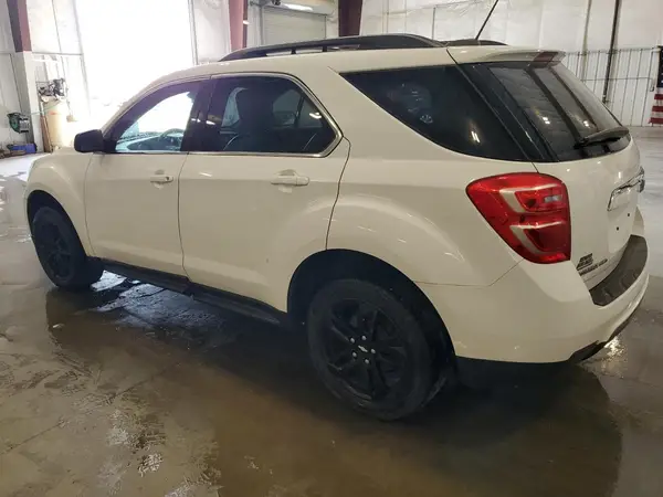 2GNFLFEK3H6177795 2017 CHEVROLET EQUINOX - Image 2
