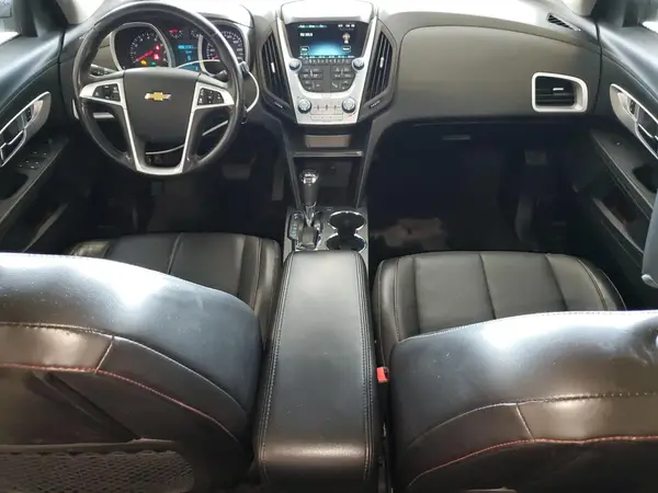 2GNFLFEK3H6177795 2017 CHEVROLET EQUINOX - Image 8