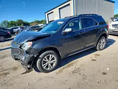 2GNFLFEK3H6177828 2017 CHEVROLET EQUINOX