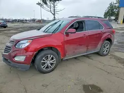 2GNFLFEK3H6180163 2017 CHEVROLET EQUINOX