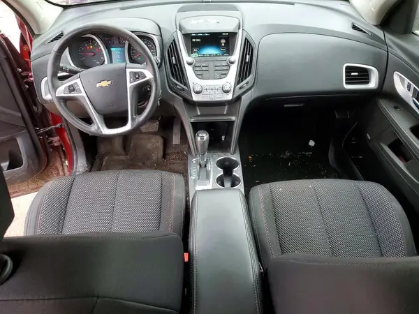 2GNFLFEK3H6180163 2017 CHEVROLET EQUINOX - Image 8
