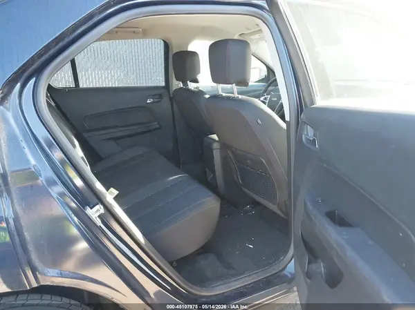 2GNFLFEK3H6185119 2017 CHEVROLET EQUINOX - Image 8