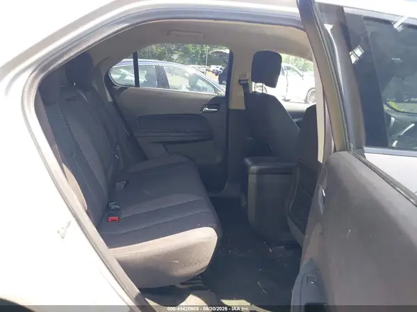 2GNFLFEK3H6185315 2017 CHEVROLET EQUINOX - Image 8