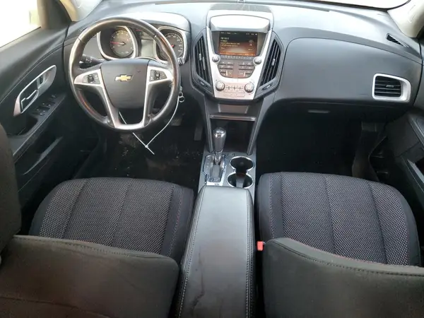 2GNFLFEK3H6185685 2017 CHEVROLET EQUINOX - Image 8