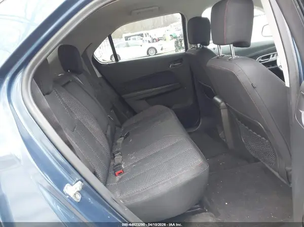 2GNFLFEK3H6185783 2017 CHEVROLET EQUINOX - Image 8