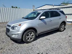 2GNFLFEK3H6187369 2017 CHEVROLET EQUINOX