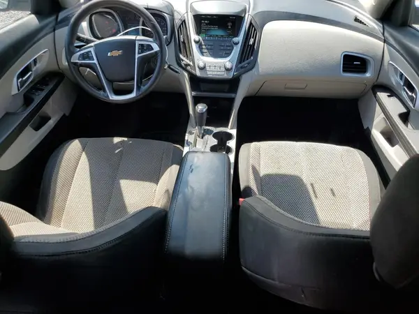 2GNFLFEK3H6187369 2017 CHEVROLET EQUINOX - Image 8