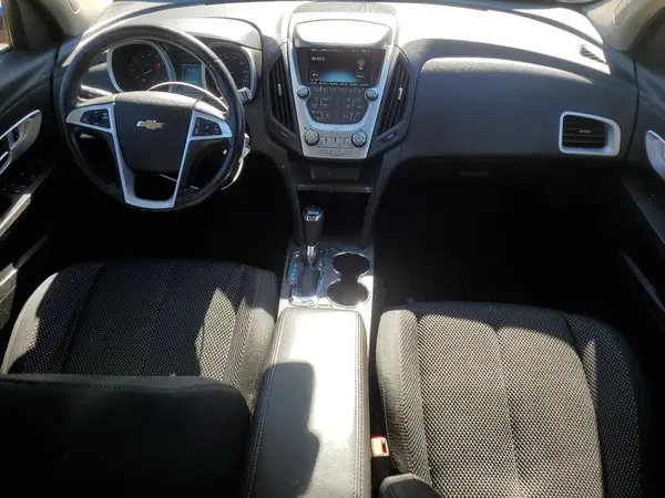 2GNFLFEK3H6188358 2017 CHEVROLET EQUINOX - Image 8