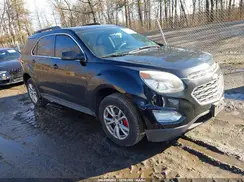 2GNFLFEK3H6190434 2017 CHEVROLET EQUINOX