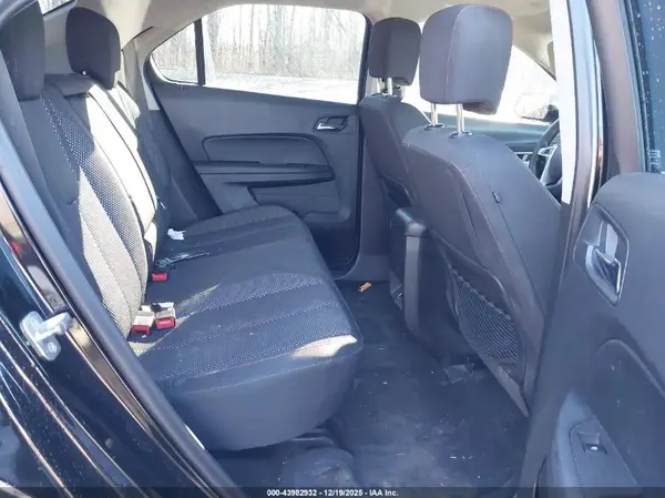 2GNFLFEK3H6190434 2017 CHEVROLET EQUINOX - Image 8