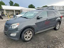 2GNFLFEK3H6193995 2017 CHEVROLET EQUINOX