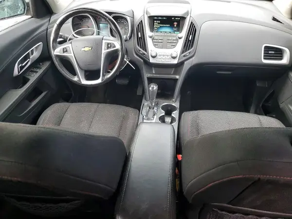 2GNFLFEK3H6193995 2017 CHEVROLET EQUINOX - Image 6