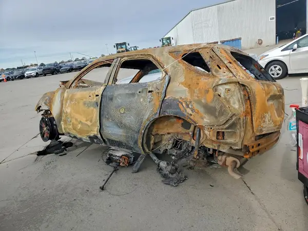 2GNFLFEK3H6194676 2017 CHEVROLET EQUINOX - Image 2