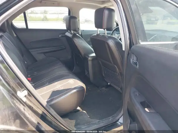2GNFLFEK3H6199960 2017 CHEVROLET EQUINOX - Image 8