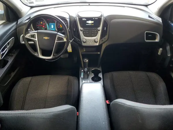 2GNFLFEK3H6203070 2017 CHEVROLET EQUINOX - Image 8