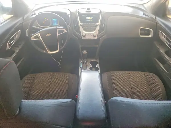 2GNFLFEK3H6204414 2017 CHEVROLET EQUINOX - Image 8