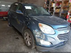 2GNFLFEK3H6204445 2017 CHEVROLET EQUINOX