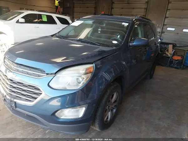 2GNFLFEK3H6204445 2017 CHEVROLET EQUINOX - Image 2
