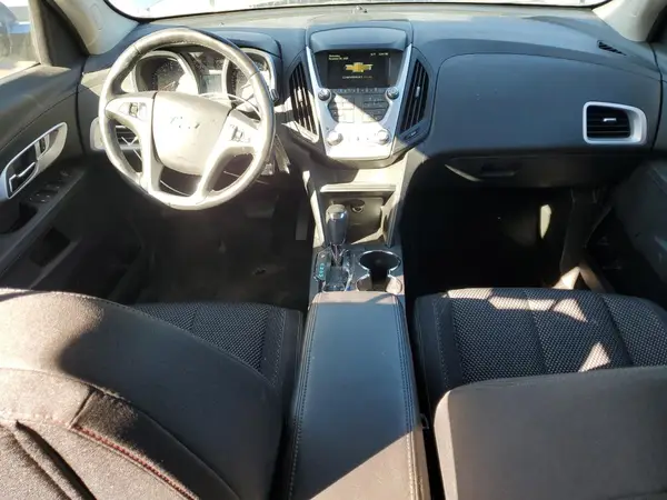 2GNFLFEK3H6204784 2017 CHEVROLET EQUINOX - Image 8